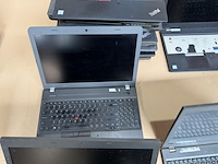 Ca. 28x laptop, lenovo - afbeelding 9 van  23