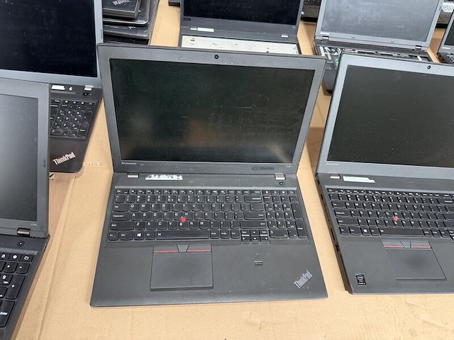 Ca. 28x laptop, lenovo - afbeelding 10 van  23