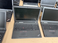 Ca. 28x laptop, lenovo - afbeelding 10 van  23