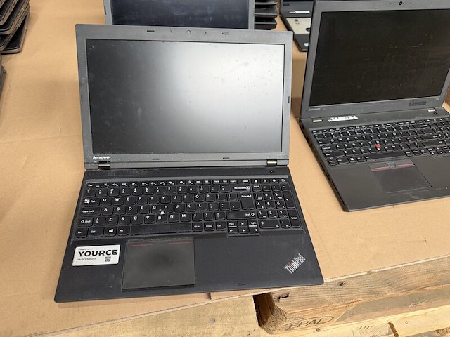 Ca. 28x laptop, lenovo - afbeelding 13 van  23