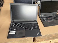 Ca. 28x laptop, lenovo - afbeelding 13 van  23