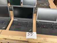 Ca. 28x laptop, lenovo - afbeelding 15 van  23