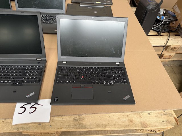 Ca. 28x laptop, lenovo - afbeelding 16 van  23