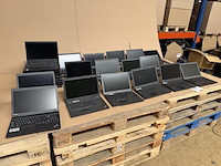 Ca. 28x laptop, lenovo - afbeelding 12 van  23