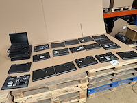 Ca. 28x laptop, lenovo - afbeelding 18 van  23