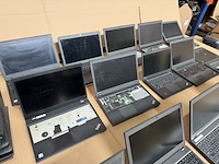Ca. 28x laptop, lenovo - afbeelding 21 van  23