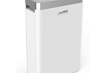 Ca. 28x luchtreiniger, cityline, pro (kj210f-142), wit, 2025 - afbeelding 4 van  11