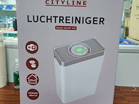 Ca. 28x luchtreiniger, cityline, pro (kj210f-142), wit, 2025 - afbeelding 9 van  11
