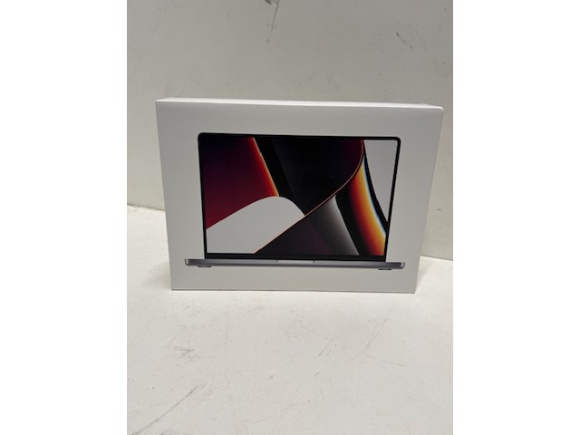 Ca. 28x macbook pro doos apple, a2442 - afbeelding 1 van  6