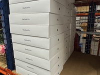 Ca. 28x macbook pro doos apple, a2442 - afbeelding 5 van  6