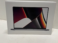Ca. 28x macbook pro doos (leeg), apple, a2442 - afbeelding 1 van  6