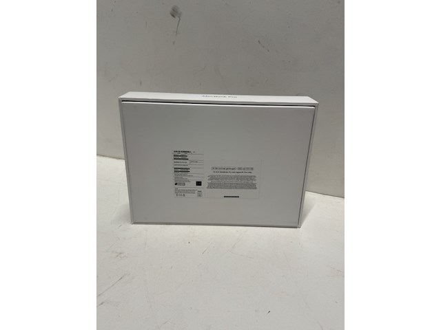 Ca. 28x macbook pro doos (leeg), apple, a2442 - afbeelding 2 van  6