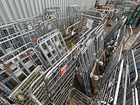 Ca. 28x rolcontainers - afbeelding 4 van  7