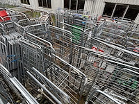 Ca. 28x rolcontainers - afbeelding 5 van  7