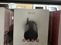 Ca. 28x smart indoor camera/smart outdoor camera/smart video deurbel qnect - afbeelding 5 van  10