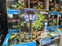 Ca. 28x solar tuinlamp, grundig - afbeelding 3 van  5