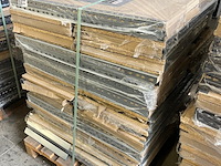 Ca. 28x stellingkast draagkracht per legplank 265 kg, toom - afbeelding 2 van  4
