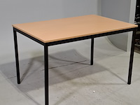 Ca. 28x tafel - afbeelding 2 van  9