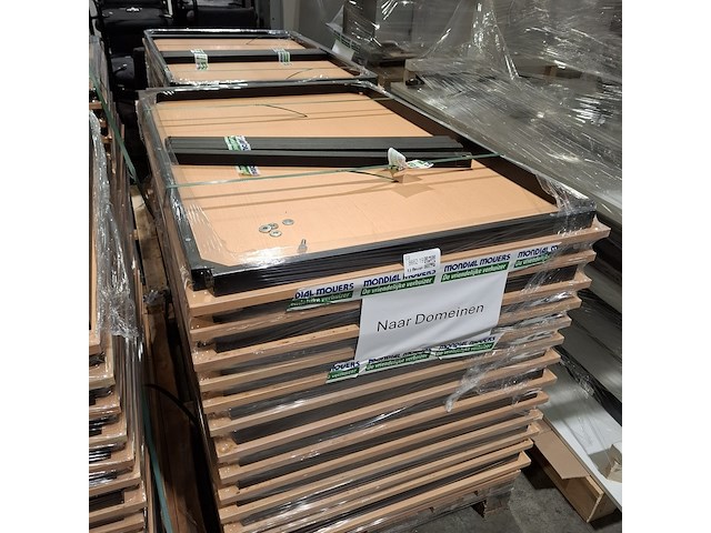 Ca. 28x tafel - afbeelding 7 van  9