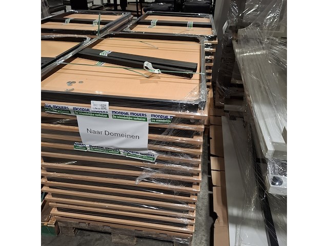 Ca. 28x tafel - afbeelding 8 van  9