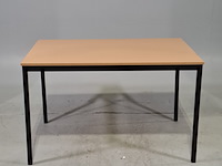 Ca. 28x tafel
