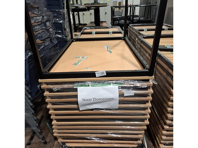 Ca. 28x tafel - afbeelding 7 van  9