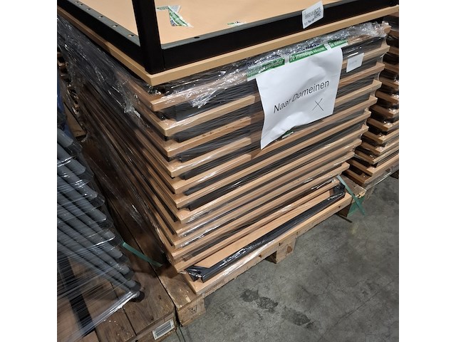 Ca. 28x tafel - afbeelding 9 van  9