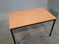 Ca. 28x tafel - afbeelding 2 van  8