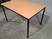 Ca. 28x tafel - afbeelding 5 van  8