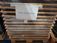 Ca. 28x tafel - afbeelding 7 van  8