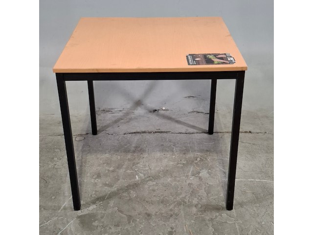 Ca. 28x tafel - afbeelding 1 van  7
