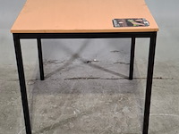 Ca. 28x tafel
