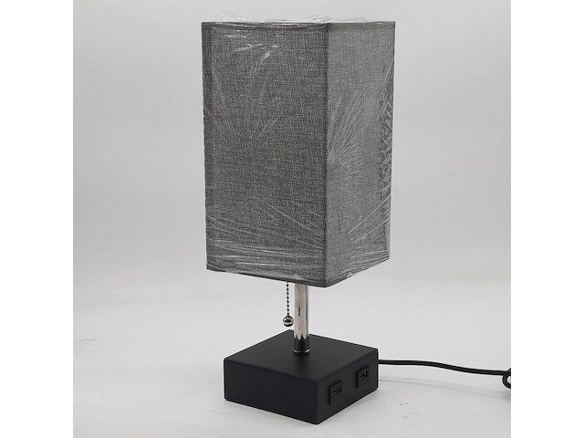 Ca. 28x tafellamp - afbeelding 1 van  3