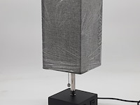 Ca. 28x tafellamp - afbeelding 1 van  3