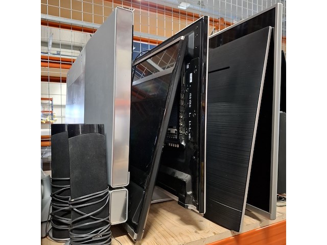Ca. 28x televisies, o.a. philips/panasonic/samsung, meerdere - afbeelding 3 van  23
