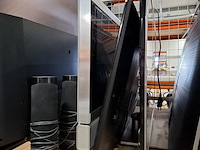 Ca. 28x televisies, o.a. philips/panasonic/samsung, meerdere - afbeelding 4 van  23
