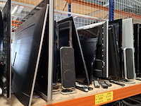 Ca. 28x televisies, o.a. philips/panasonic/samsung, meerdere - afbeelding 6 van  23