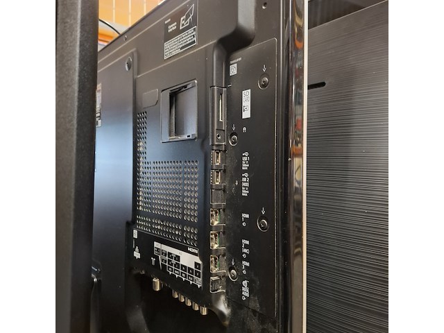 Ca. 28x televisies, o.a. philips/panasonic/samsung, meerdere - afbeelding 7 van  23