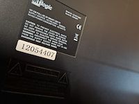 Ca. 28x televisies, o.a. philips/panasonic/samsung, meerdere - afbeelding 9 van  23