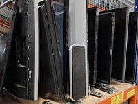Ca. 28x televisies, o.a. philips/panasonic/samsung, meerdere - afbeelding 11 van  23