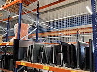 Ca. 28x televisies, o.a. philips/panasonic/samsung, meerdere - afbeelding 1 van  23