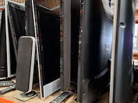 Ca. 28x televisies, o.a. philips/panasonic/samsung, meerdere - afbeelding 13 van  23