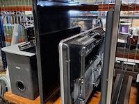 Ca. 28x televisies, o.a. philips/panasonic/samsung, meerdere - afbeelding 17 van  23