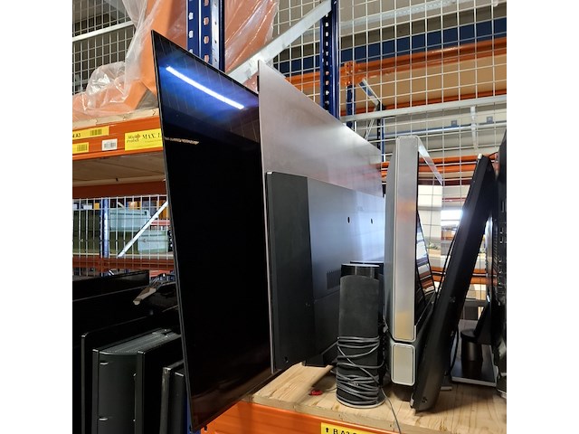 Ca. 28x televisies, o.a. philips/panasonic/samsung, meerdere - afbeelding 20 van  23