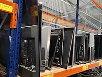 Ca. 28x televisies, o.a. philips/panasonic/samsung, meerdere - afbeelding 21 van  23