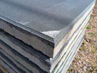 Ca. 28x terrastegel - afbeelding 4 van  6