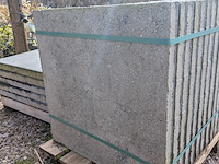 Ca. 28x terrastegel - afbeelding 5 van  6