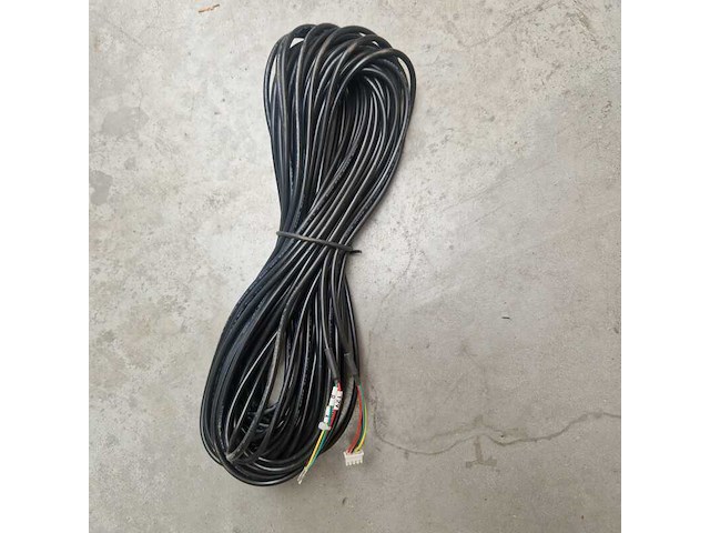 Ca. 28x verlengkabel 20m. voor afstandsbediening (controller) voor alle r290 warmtepompen - afbeelding 1 van  1