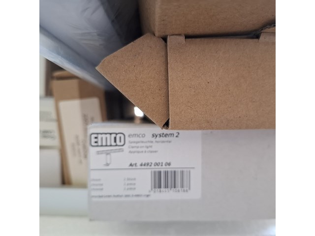 Ca. 28x verlichting - afbeelding 2 van  12