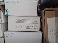 Ca. 28x verlichting - afbeelding 3 van  12